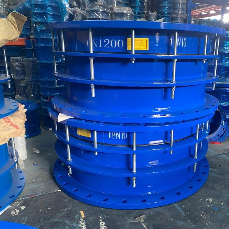 DN1200-10kg伸缩器(1)
